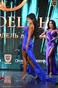 Fit Model Show - 2025