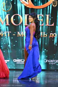Fit Model Show - 2025
