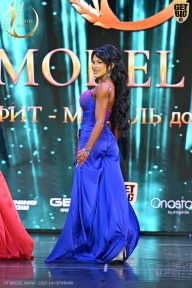 Fit Model Show - 2025