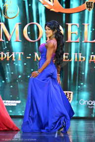 Fit Model Show - 2025