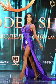 Fit Model Show - 2025