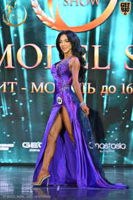 Fit Model Show - 2025
