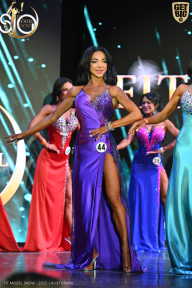 Fit Model Show - 2025