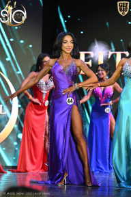 Fit Model Show - 2025