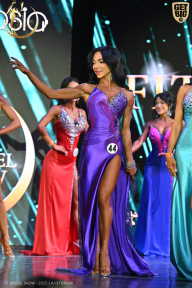 Fit Model Show - 2025
