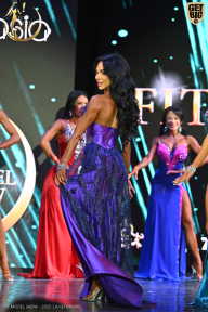 Fit Model Show - 2025