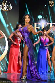 Fit Model Show - 2025