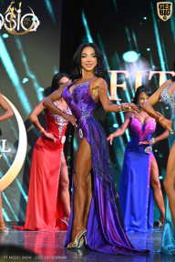 Fit Model Show - 2025