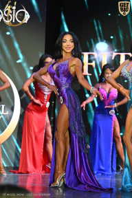 Fit Model Show - 2025