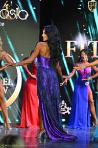 Fit Model Show - 2025