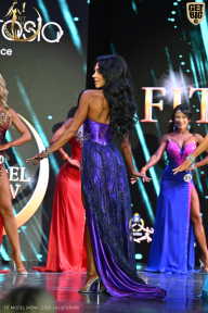 Fit Model Show - 2025