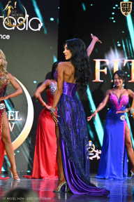 Fit Model Show - 2025