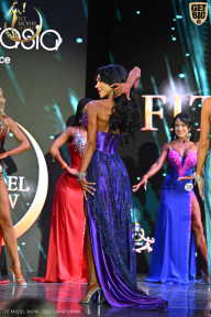 Fit Model Show - 2025