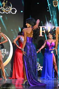 Fit Model Show - 2025