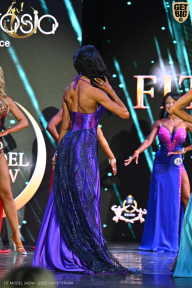 Fit Model Show - 2025
