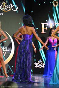 Fit Model Show - 2025