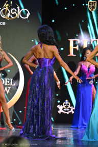 Fit Model Show - 2025