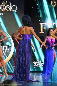 Fit Model Show - 2025