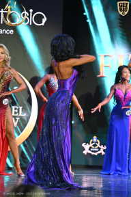 Fit Model Show - 2025