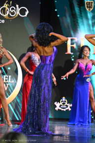 Fit Model Show - 2025