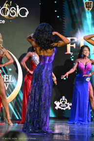 Fit Model Show - 2025