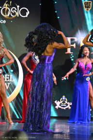 Fit Model Show - 2025