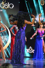 Fit Model Show - 2025