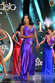 Fit Model Show - 2025