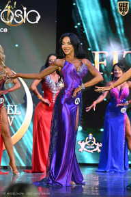 Fit Model Show - 2025
