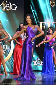 Fit Model Show - 2025