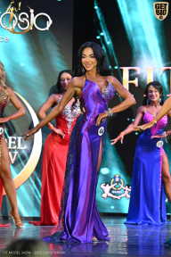 Fit Model Show - 2025