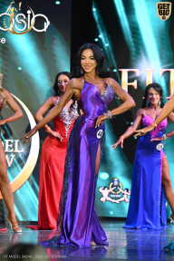 Fit Model Show - 2025