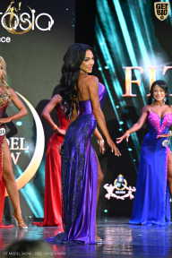 Fit Model Show - 2025