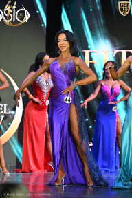 Fit Model Show - 2025