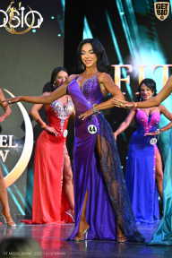 Fit Model Show - 2025