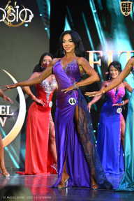 Fit Model Show - 2025