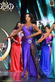 Fit Model Show - 2025