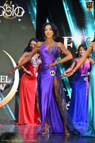 Fit Model Show - 2025