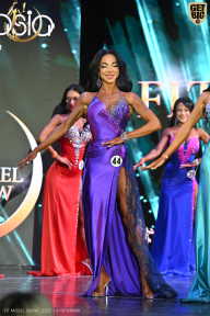 Fit Model Show - 2025