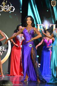 Fit Model Show - 2025