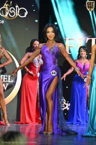 Fit Model Show - 2025