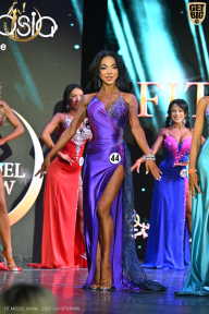 Fit Model Show - 2025