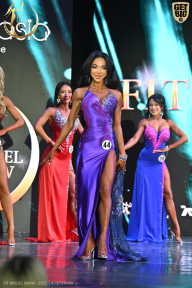 Fit Model Show - 2025