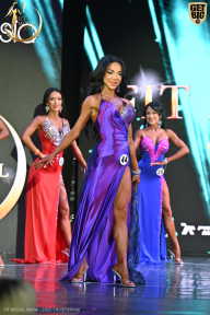 Fit Model Show - 2025