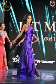Fit Model Show - 2025