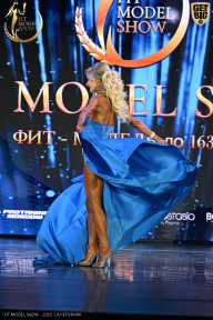 Fit Model Show - 2025
