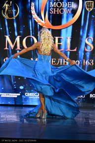 Fit Model Show - 2025