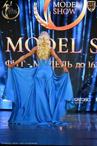 Fit Model Show - 2025