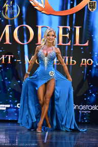 Fit Model Show - 2025
