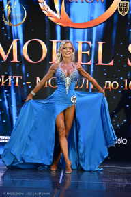 Fit Model Show - 2025